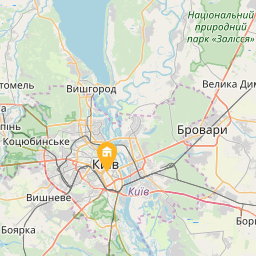 Bessarabsky Kvartal на карті